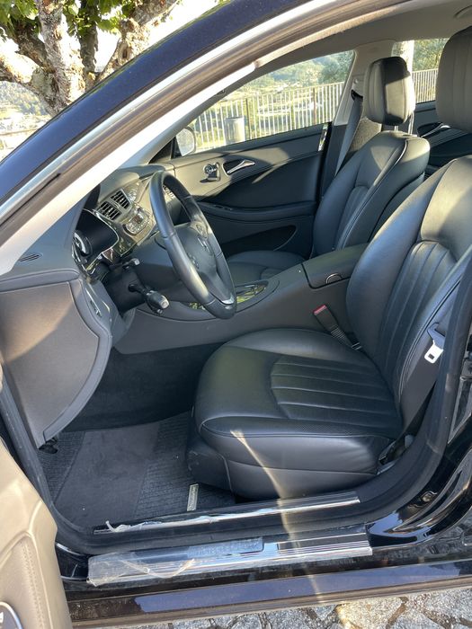 Mercedes-Benz CLS 350 CDI  2010 e 37000km