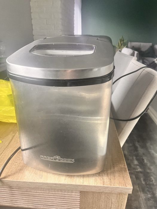 Kostkarka Profi Cook