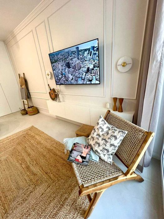 apartament w centrum ul Warszawska 32m