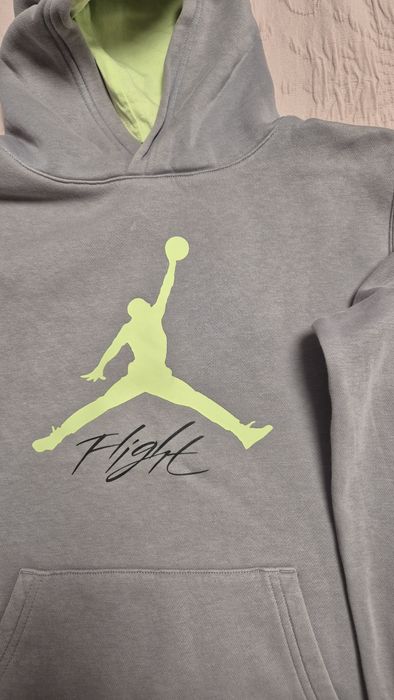 Bluza Jordan 147-163