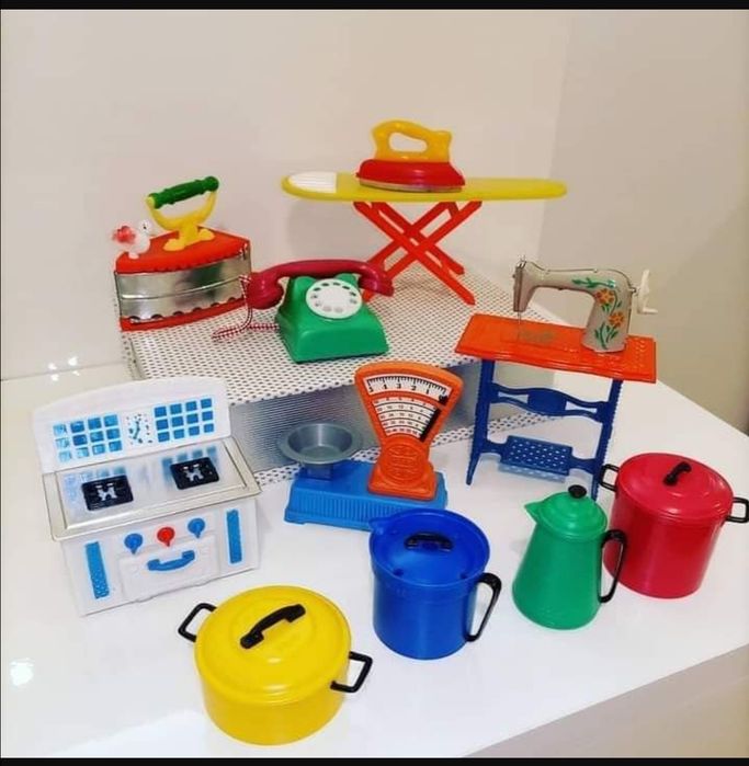 Brinquedos PE-PE Jato