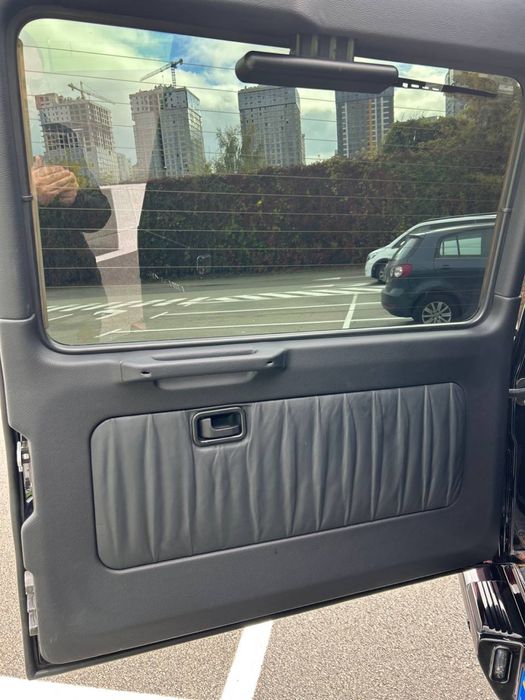 Продам авто Mercedes g550 compressor