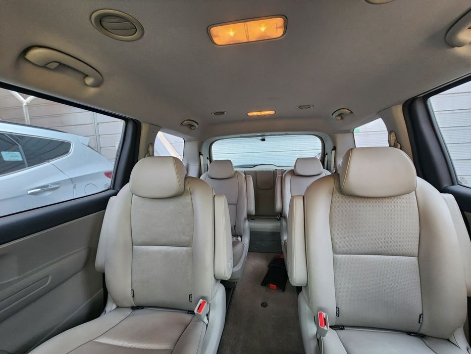 Мінівен Kia Carnival 2019 2.2 diesel 8AT