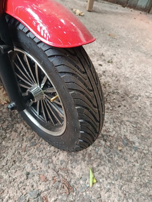 Продаж трицикл Corso