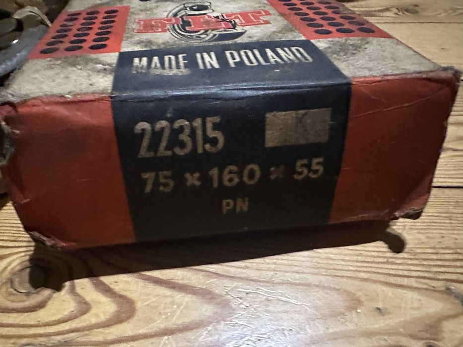 Łożysko FŁT 22315