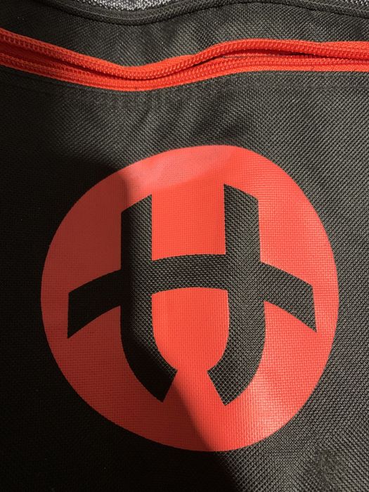 Torba sportowa unihoc