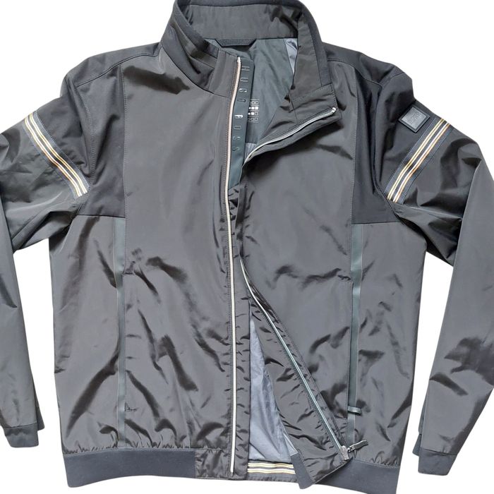 Hugo Boss nowa kurtka męska lekka r. XL