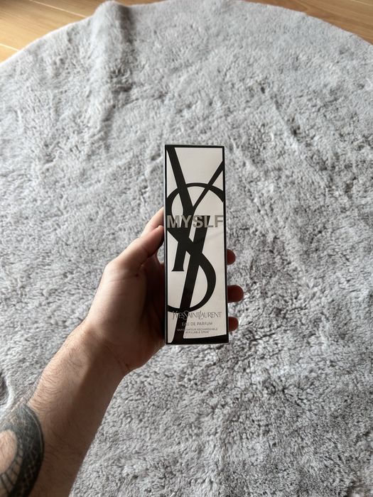Perfume myslf 100ml
