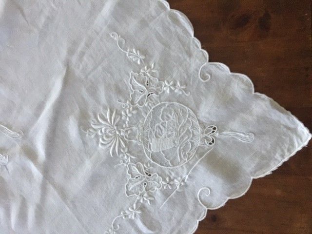 Toalha da Ilha da Madeira