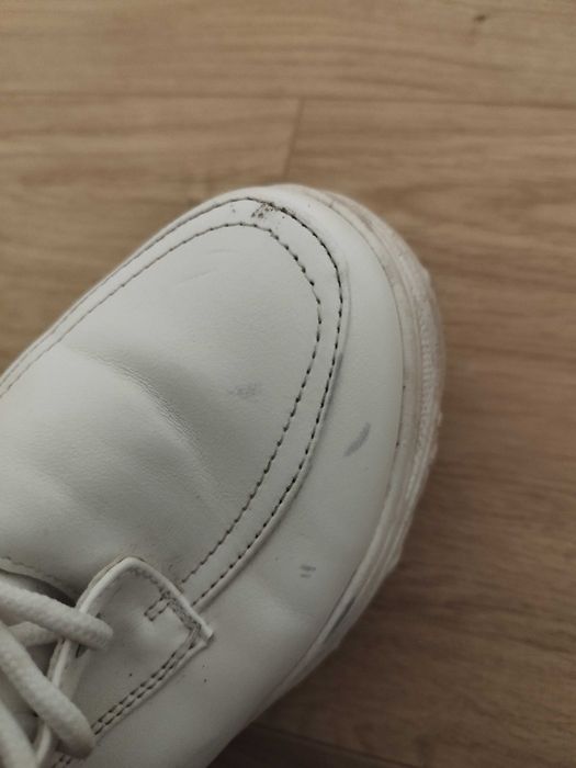 Buty zimowe damskie