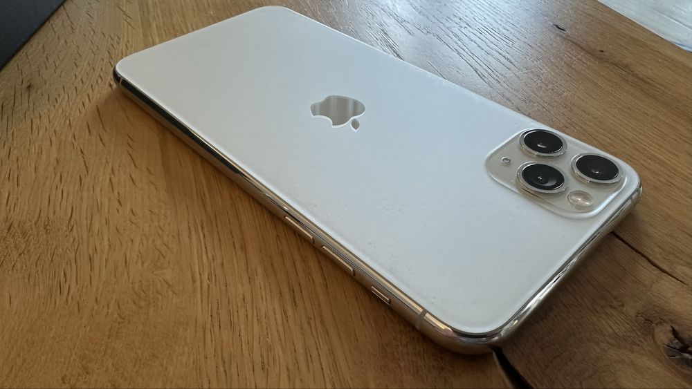 iPhone 11 Pro Max 64 GB