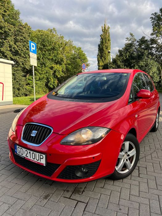 Seat Altea