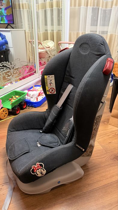 Автокрісло дитяче  4Baby