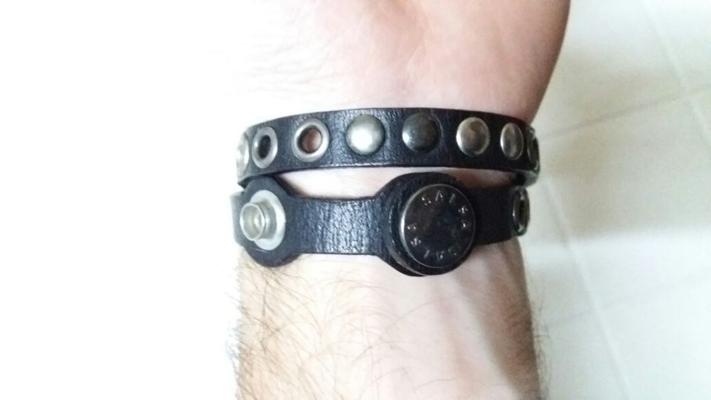 Pulseira Salsa unissexo Nova