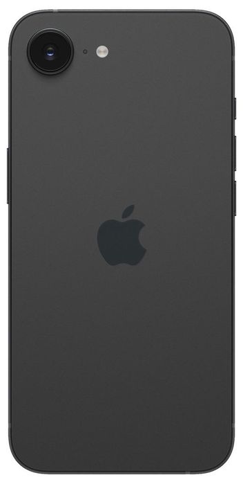 iPhone 17e 256GB czarny NOWY