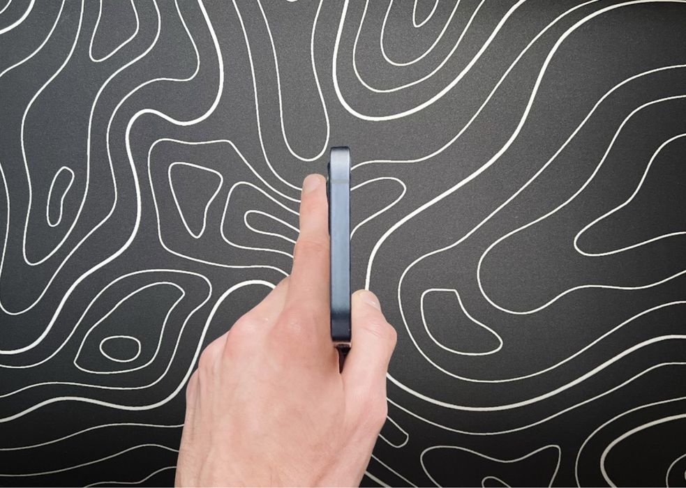 Самый дешевый iPhone 12 - 64 гб - 87% АКБ - NEVERLOCK - BLACK