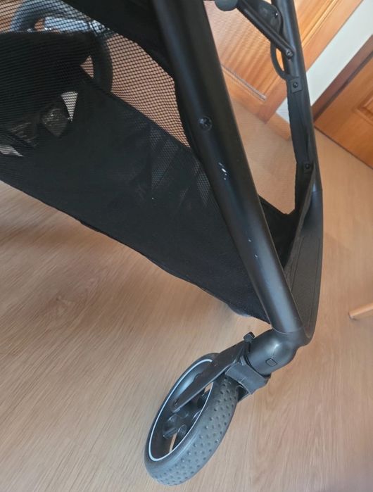 Maxi Cosi Trio Zelia