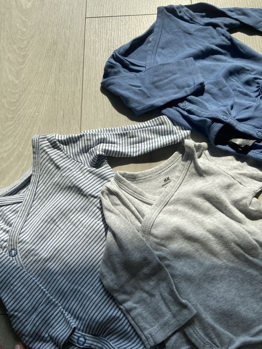 Body kopertowe h&m stan idelany 56 h&m