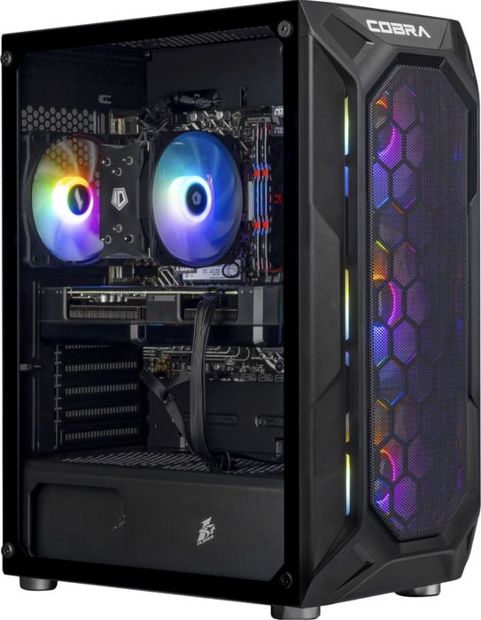 Компьютер COBRA Advanced