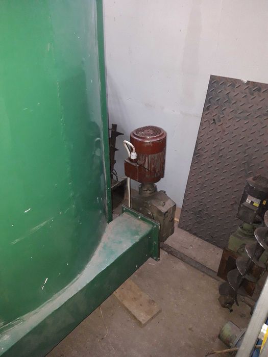 Piec na trociny zrębki, Hajnówka, Hamech, AZSO,  Cześci, wymrówka,