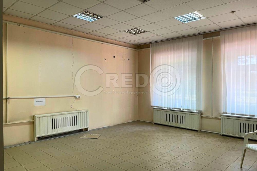 Продаж 1-поверхової будівлі, вул. Ф. Караманця