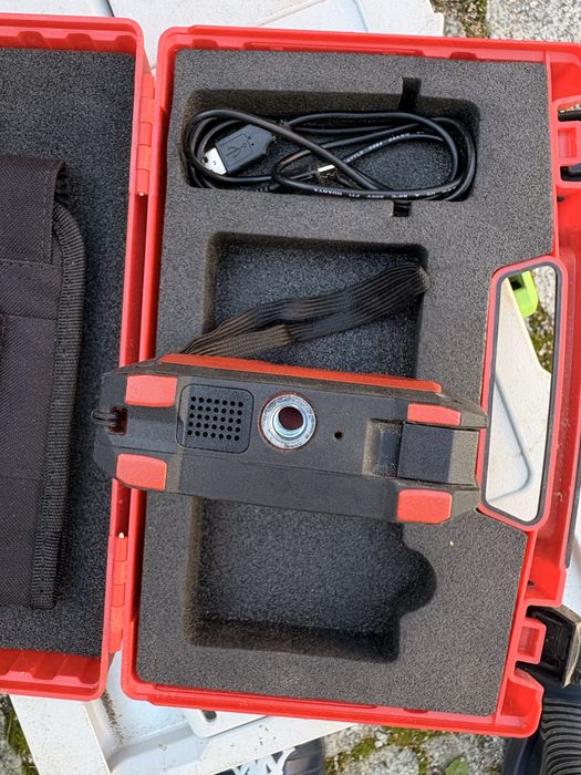 Hilti PD-C nowy z przesylka