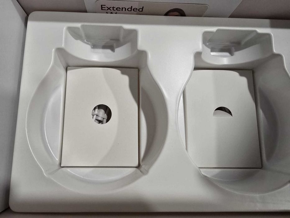 2 Bombas extratoras de leite MOMCOZY S12 PRO