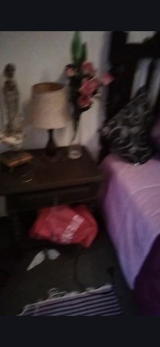 Quarto de Casal  Completo em Abrantes