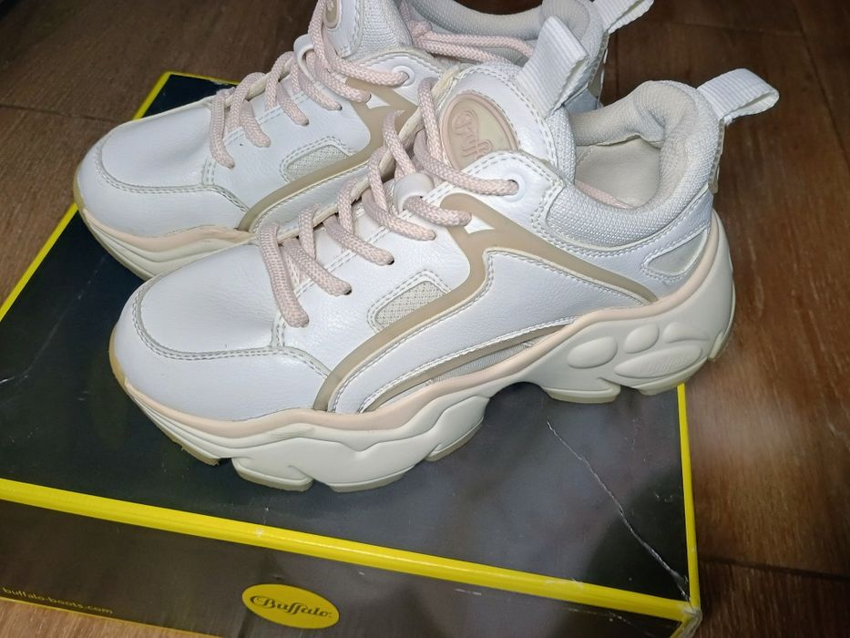 Buty wodoodporne Buffalo rozmiar 38