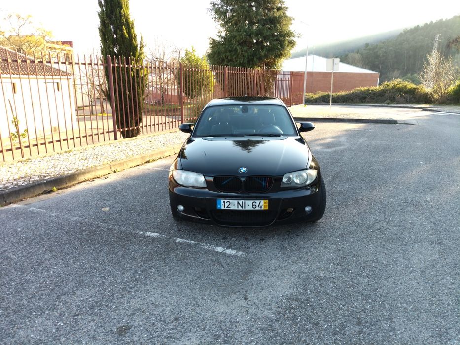 Bmw 118  Pack  M