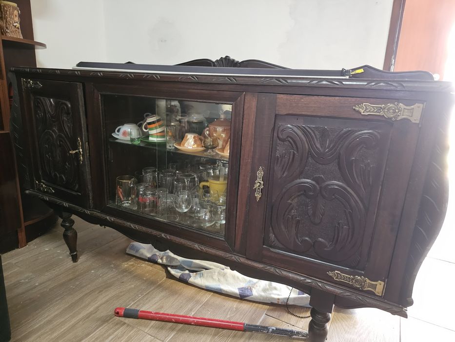 Moveis roupeiro baú