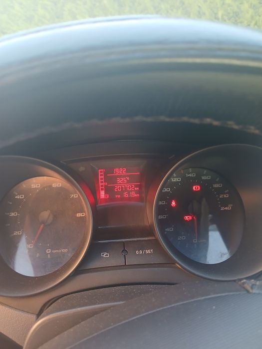 Vendo seat ibiza