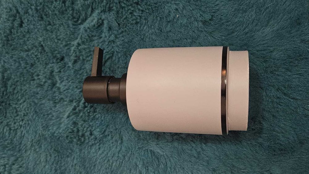 Dispenser Sabonete Líquido e Copo para Casa de Banho