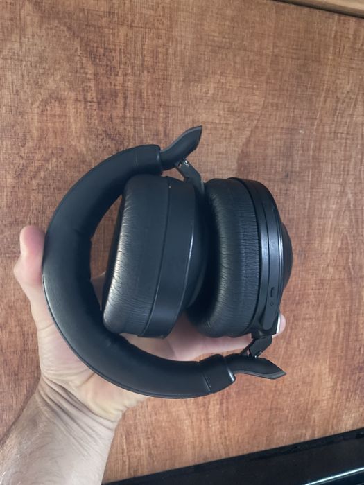 Jabra Evolve2  85 – Noise Canceling