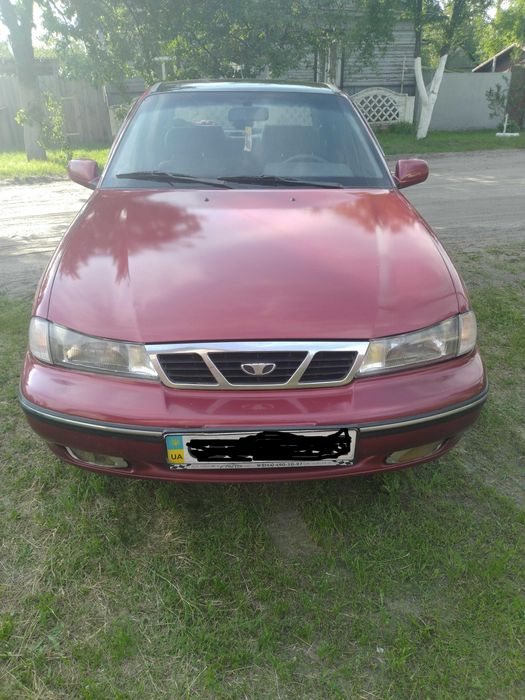 Продам Daewoo Nexia