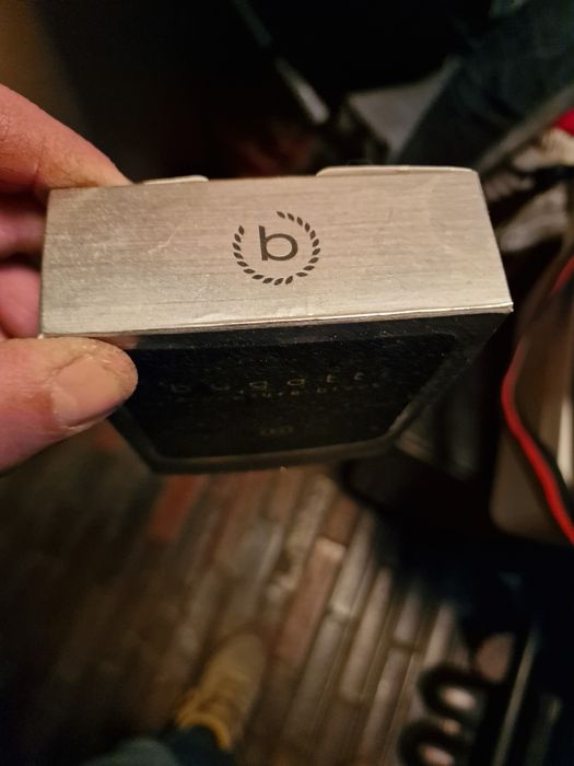 Orginalny perfum Bugatti