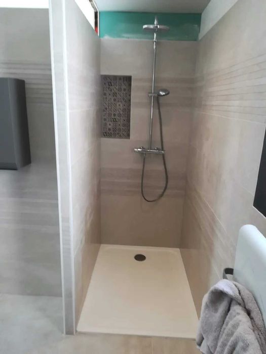 Remodelaçoes de interiores