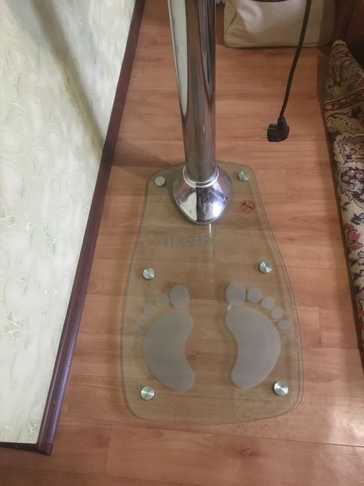 Продам вібраційний елєктромасажер