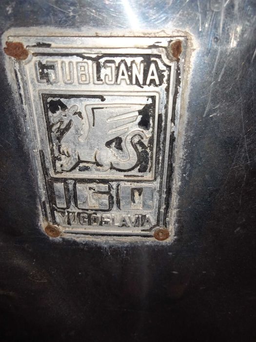 Котел  харчовий.