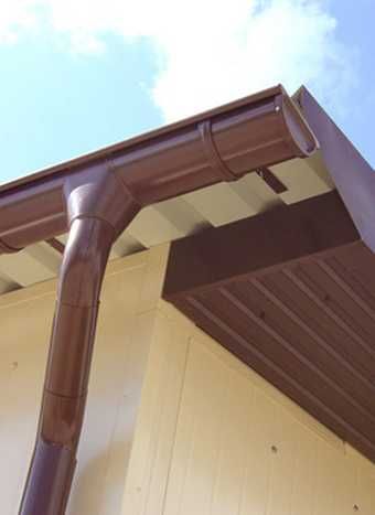 Водостоки:  BRYZA., Bud-Masz., SMATR., Рівер та інше. (Готівка та ПДВ)