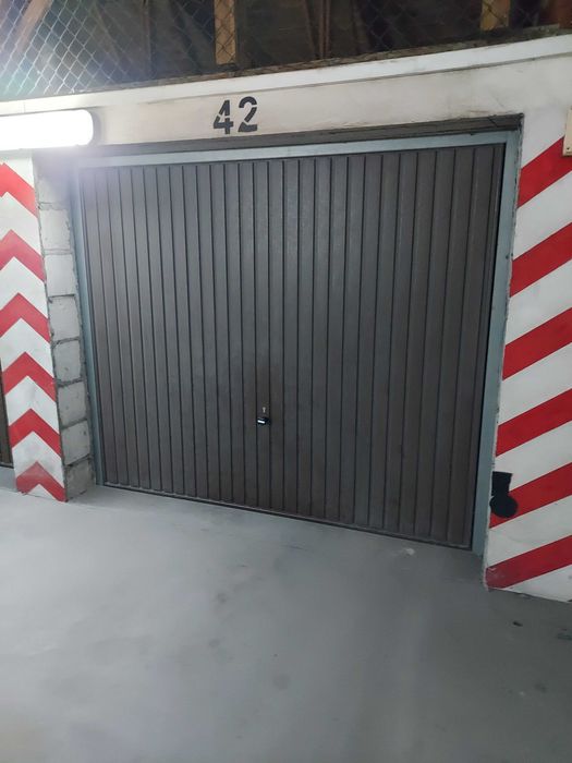 Garaż do wynajęcia 16 m². Gniezno ul. Żuławy. Brama na pilota. Od 1 Października. - Widok 5