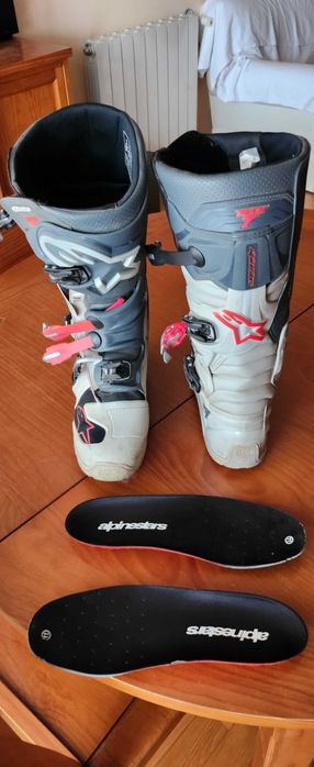 Botas Alpine Stars Tech 7