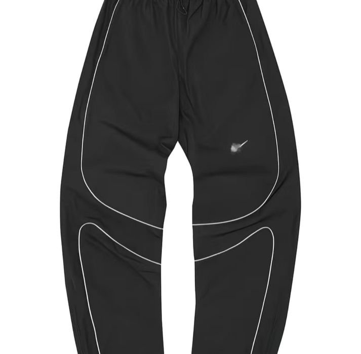 Штани nike x corteiz pants,штани nike