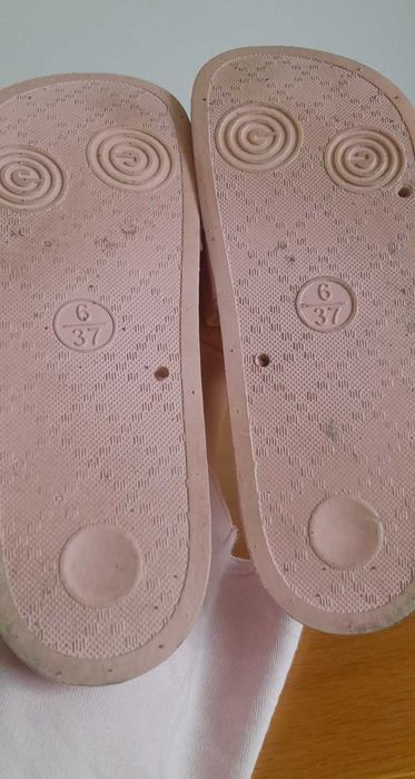 Chinelos Seaside, tamanho 37