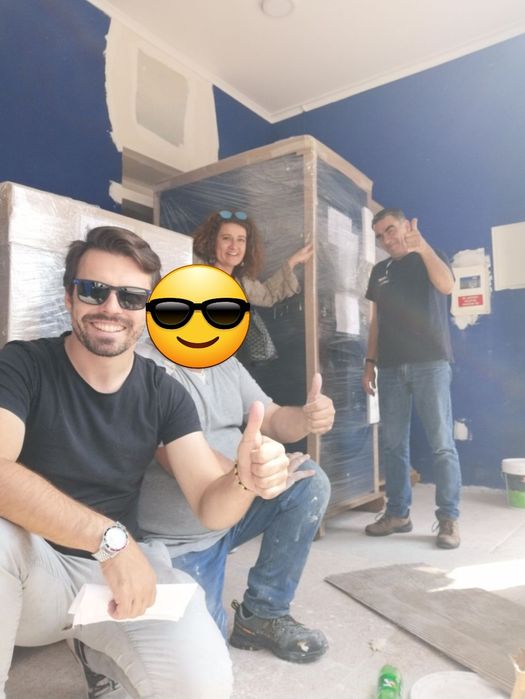 Máquina de lavar self service lavandaria