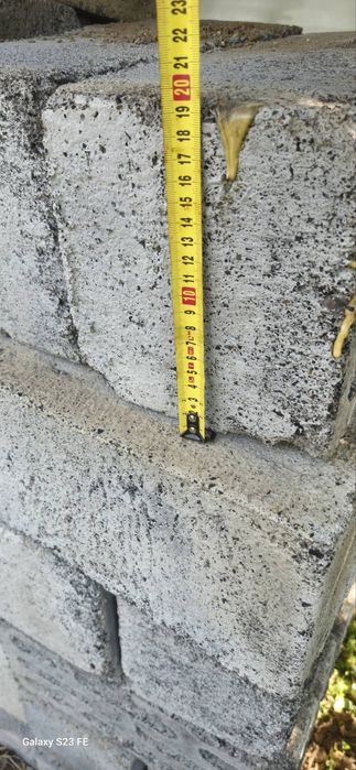 Продам шлакоблок