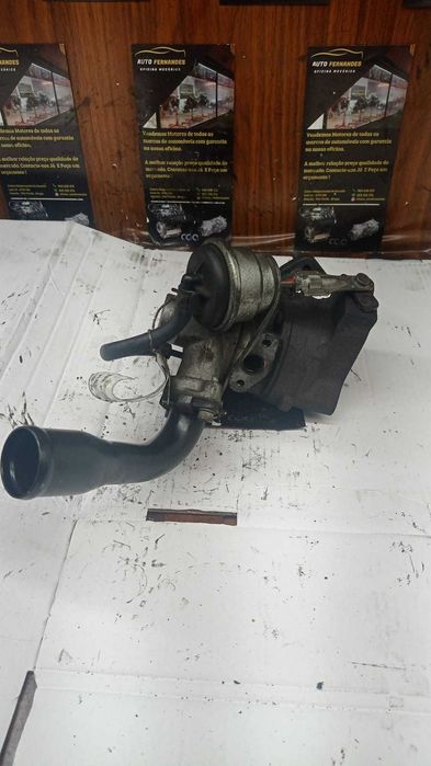 Turbo Opel Corsa C     1,3cdti 69cv   ref: 5 4 3 5 9 7 0 0 0 0 5