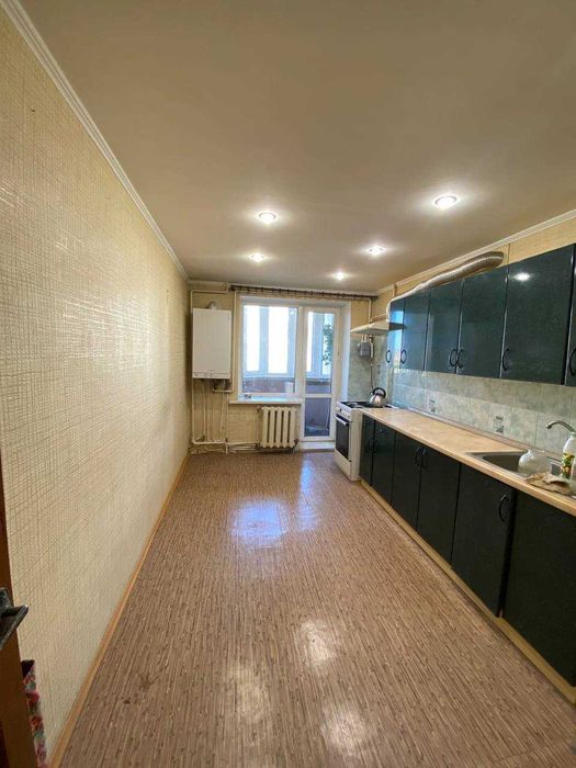 Четырехкомнатная чешка, ул. Александра Поля, с автономкой