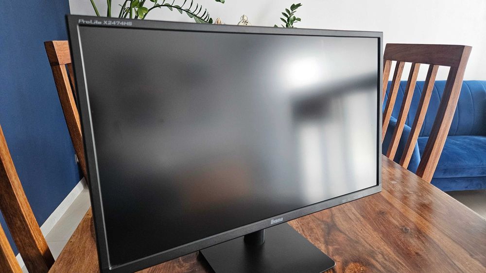 Monitor iiyama X2474HS
