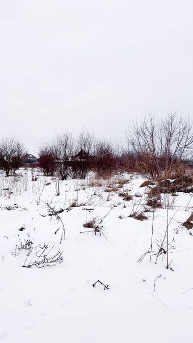 Продаж ділянки під забудову 15сот